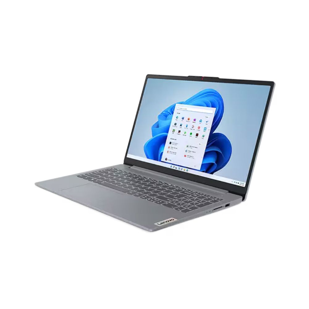 Portátil Lenovo IdeaPad Slim 3 Ryzen 7 7730U 16GB 512GB SSD 15.6″