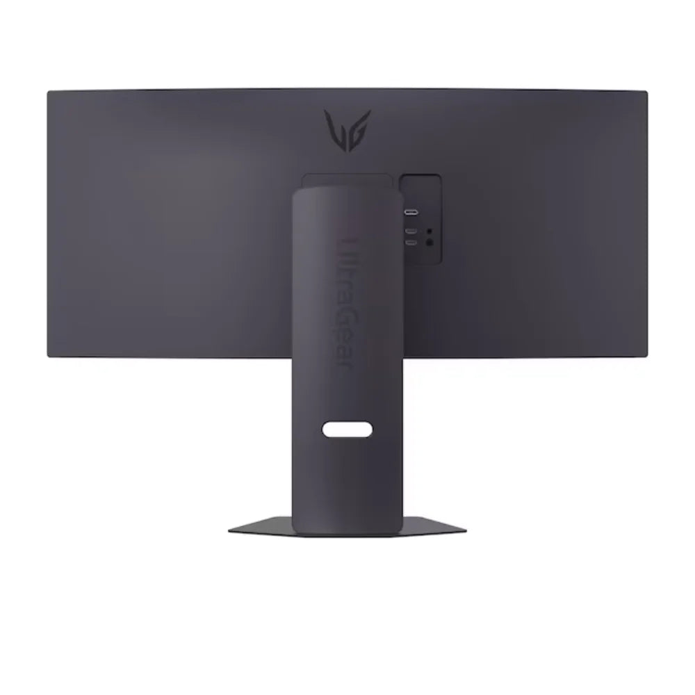 Monitor LG 34″ 2k Curvo WQHD 160Hz HDR10 FreeSync Premium 34G600AB.AWP