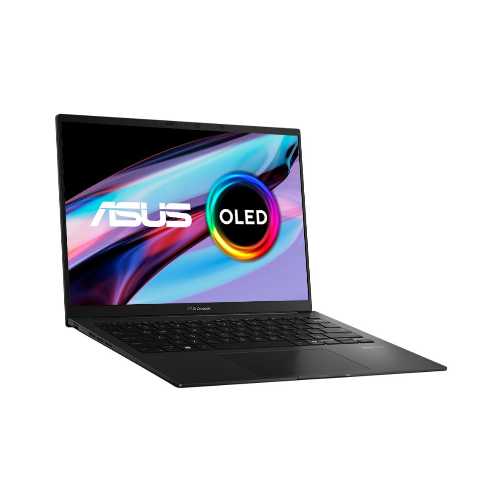 Portátil ASUS Zenbook 14 OLED UM3406HA Ryzen 7 8840HS 16GB 1TB SSD FHD OLED