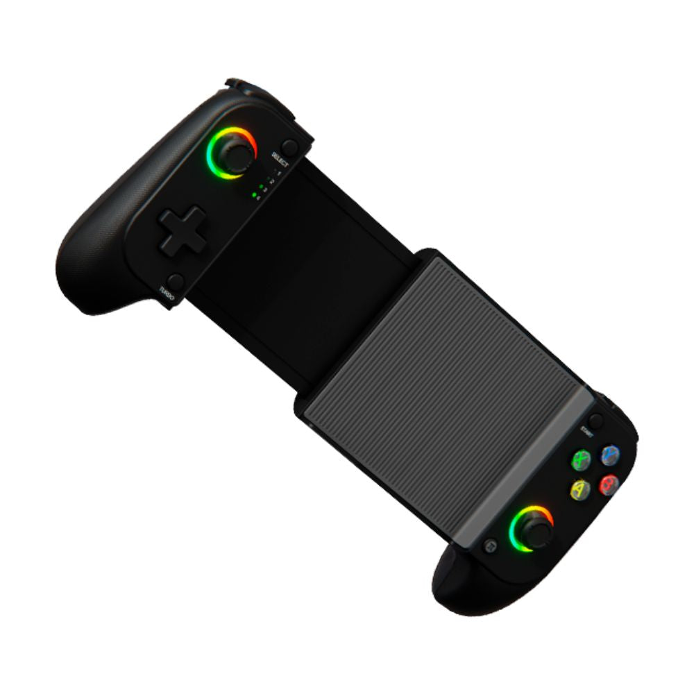 Control Inalámbrico Gamer Primus VICTOR01BT PMC-01BT