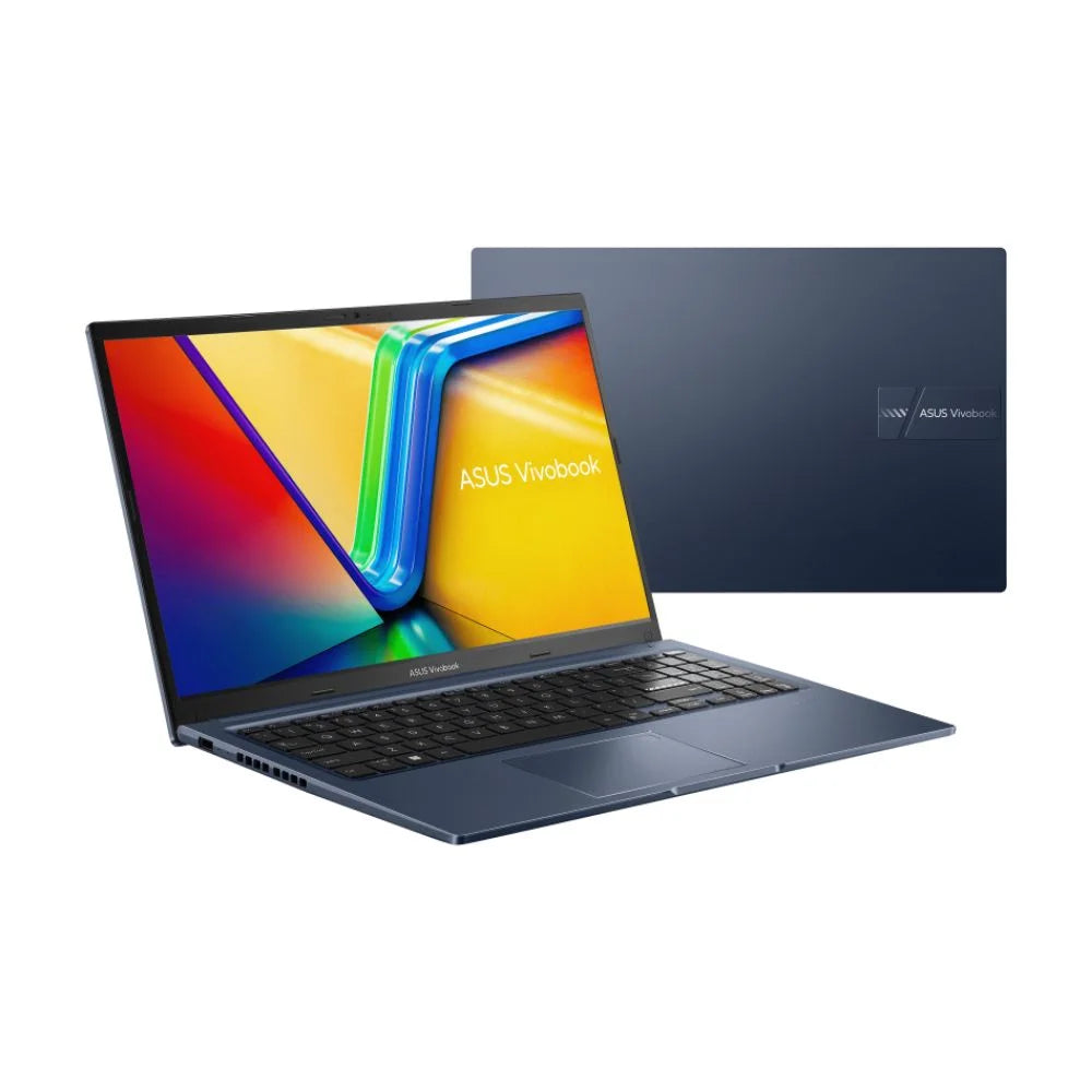 Portatil Asus Vivobook 15 X1502va-Nj929 Intel Ci7-13620h 15,6 Fhd 16gb 512gb Ssd 90NB10T1-M018F0