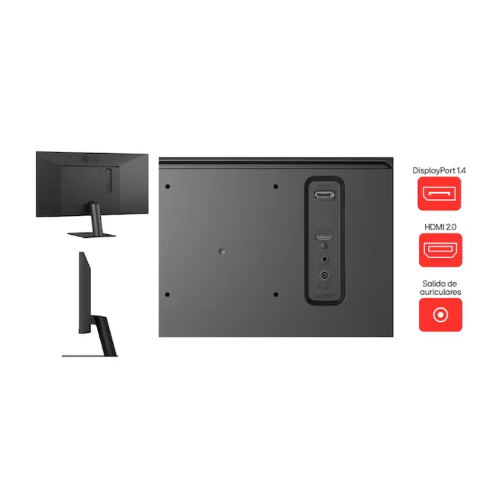 Monitor Lg 29″ Ips Ultrawide Full Hd 100hz Hdr10 29U511A-B