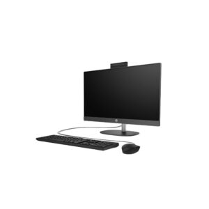 Todo En Uno HP ProOne 245 G10 Ryzen 5 7520U 8GB Ram SSD 256GB