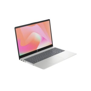 Portátil HP Core i5 1235U 8GB RAM SSD 512GB 14″ FHD