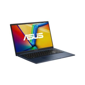 Portátil ASUS Vivobook Go 15 E1504G Intel i3-N305 8GB 512GB SSD 15.6″ FHD BLACK