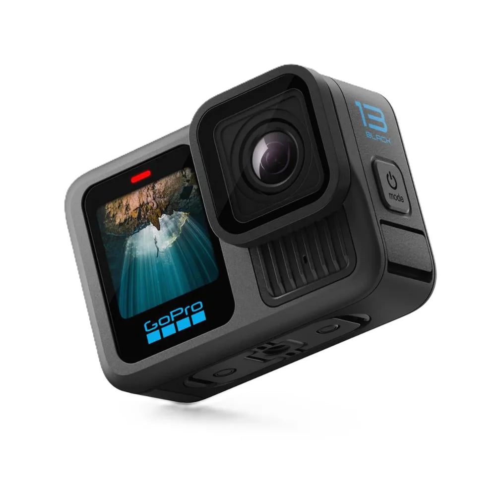 Camara Gopro Hero 13 Green CHDHX-133-RW
