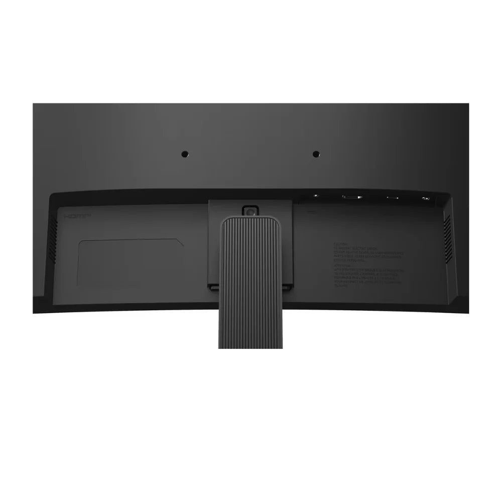 Monitor Lg 24 Va Curvo Hdmi Usb C 100hz 5ms Freesync Sin Bordes (Negro) 24U421A-B