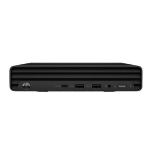 Computador De Mesa HP Pro Mini 260 G9 i5-1335U 8GB 512GB SSD Monitor HP S3 Pro 322pe FHD 21.5″ Windows 11 Pro