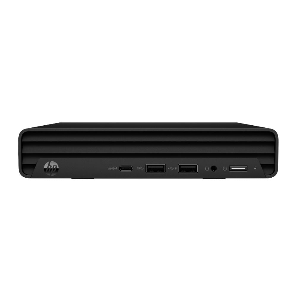 Computador De Mesa HP Pro Mini 260 G9 SFF core i5 1335U 8GB 512GB SSD Monitor HP S3 Pro 322pe FHD 21.5″