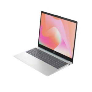 Portátil HP 15-fc0232 Ryzen 3 7320U 8GB Ram 512GB Ssd 15” Azul