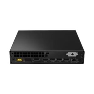 Lenovo ThinkCentre Neo 50q Gen 4 Tiny i5 13420H 8GB RAM 512GB SSD Monitor THINK VISION S24