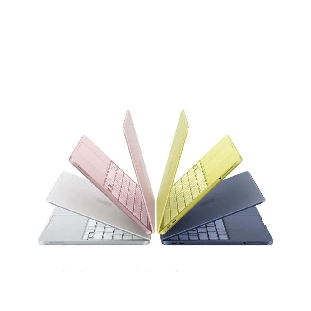 MacBook Neo MBN 13 8GB 256GB Citrus + Kaspersky