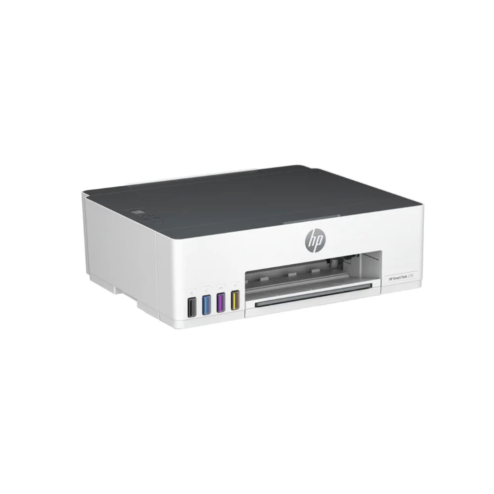 Impresora Hp Smart Tank 210