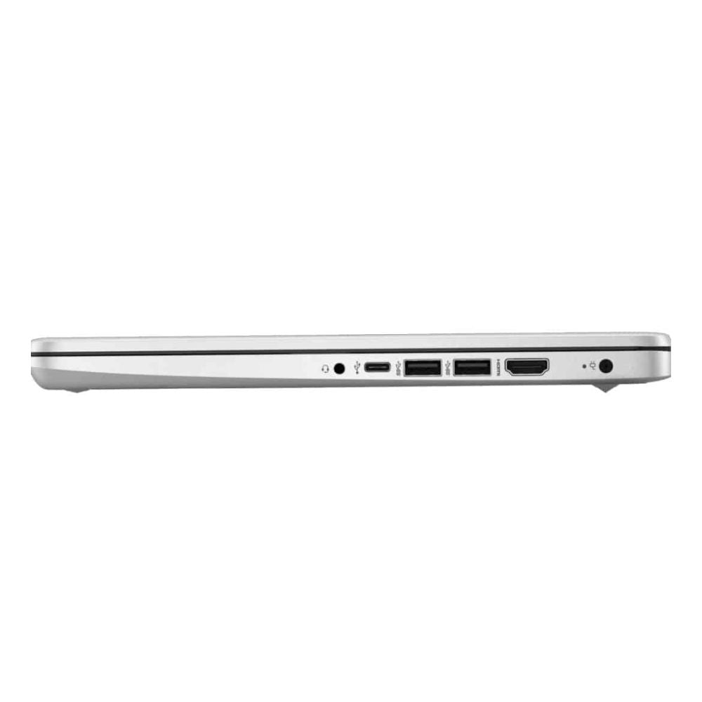 Portátil HP 14-DQ5039LA Intel Core i5 1235U 8GB 512GB SSD 14″ HD