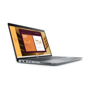 Dell Latitude 5450 Intel Core Ultra 7 155U 16GB 512GB SSD 14″ FHD Windows 11 Pro