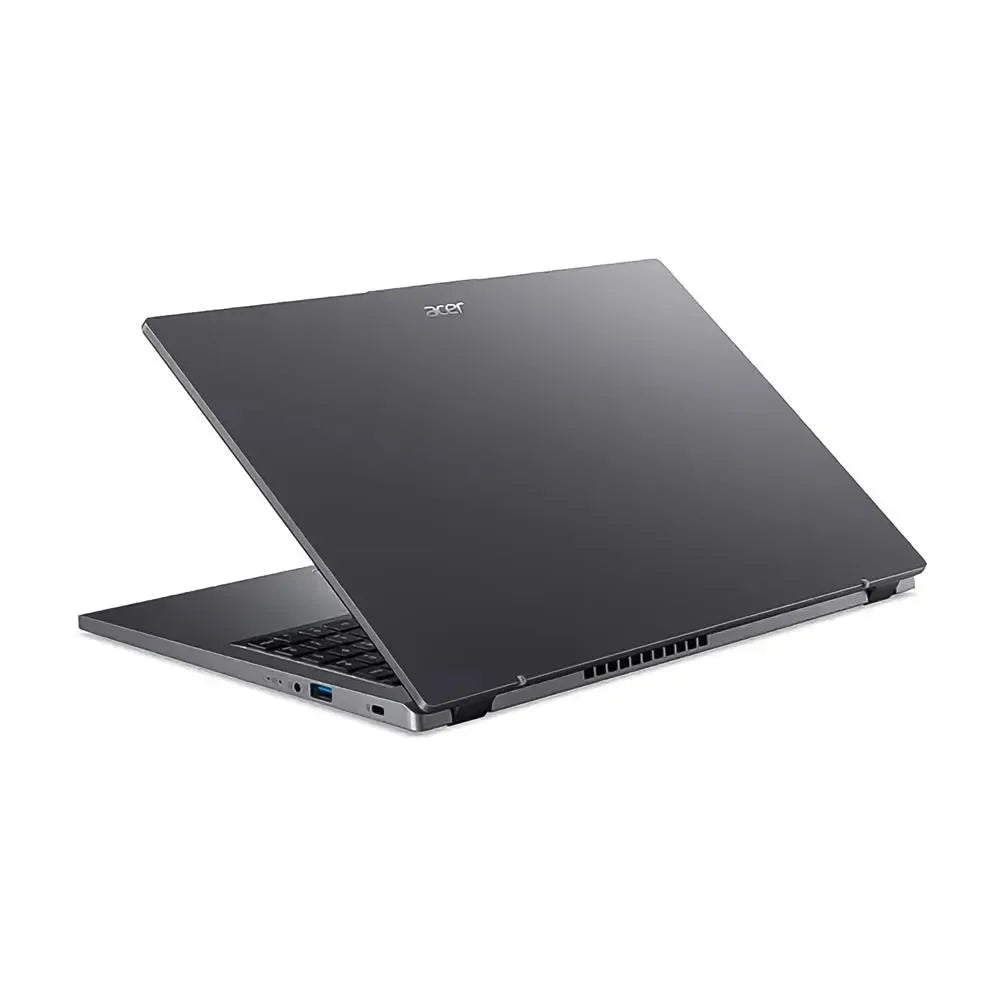 Portatil Acer A15-51p-591e Intel 5 (Serie 1) 120u Ram 16gb Lpddr5 512gb Ssd Pantalla 15.6 Fhd Ips NX.KZ3AL.001