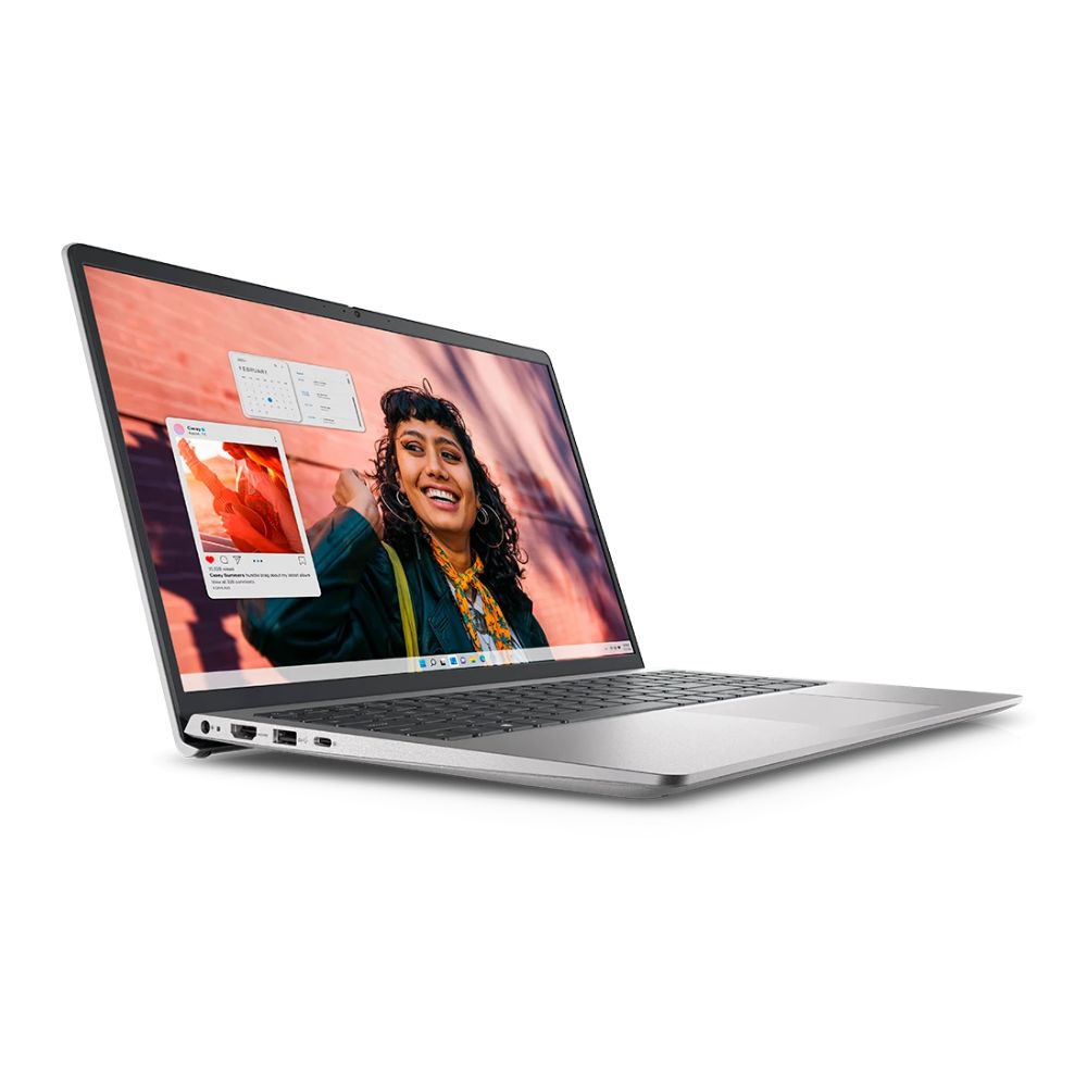 Portátil Dell Inspiron 3530 i5-1334U 8GB 512GB SSD 15.6″