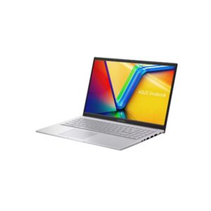 Portátil ASUS X1504VA i5-1334U 12GB 512GB 15.6” FHD Obsequio Morral Mouse