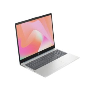 Portátil HP 15-fc0232 Ryzen 3 7320U 8GB Ram 512GB Ssd 15” Azul