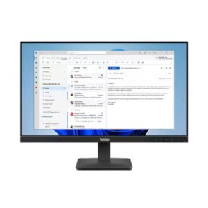 Lenovo ThinkCentre Neo 50q Gen 4 Tiny i5 13420H 8GB RAM 512GB SSD Monitor THINK VISION S24
