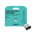 Receptor Logitech Unifying