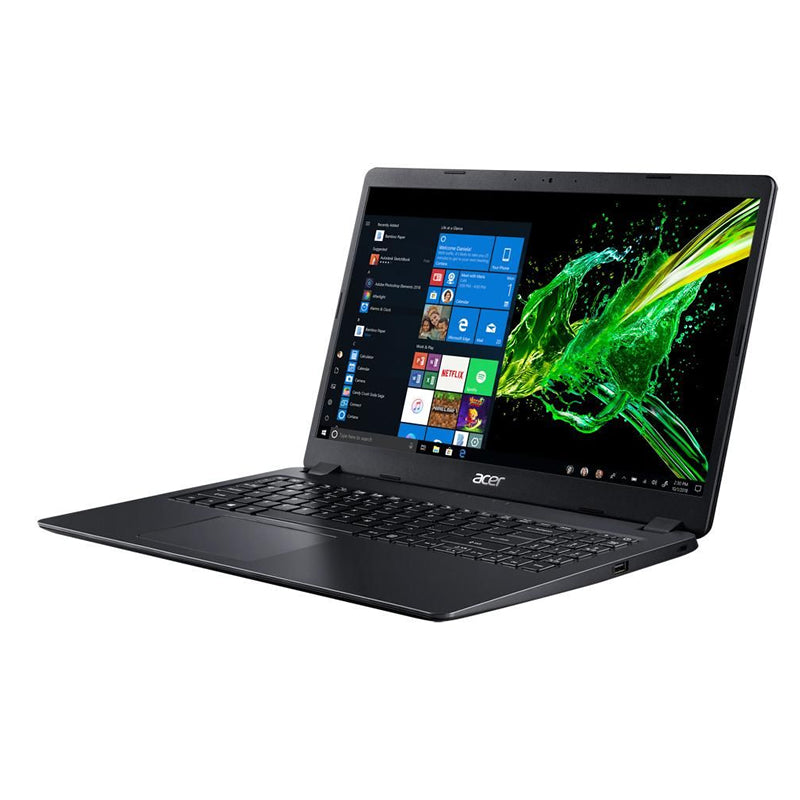 Portatil Acer Aspire 3 A314-22-R9HC AMD Ryzen 3 3250U 14″ RAM 4GB DDR4 SSD 256GB
