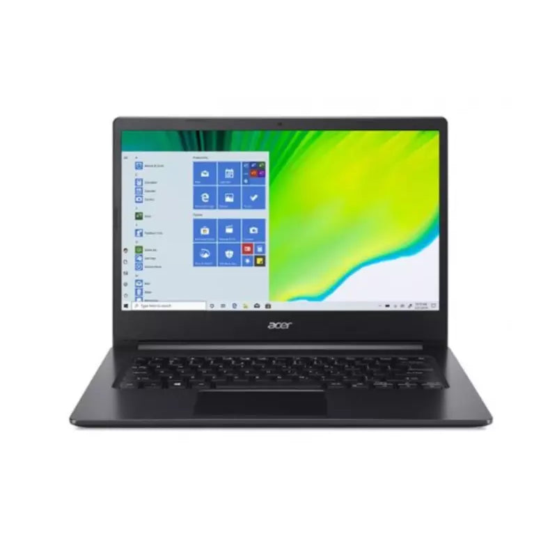 Portatil Acer Aspire 3 A314-22-R9HC AMD Ryzen 3 3250U 14″ RAM 4GB DDR4 SSD 256GB