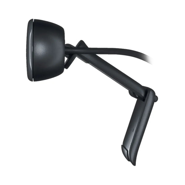 Cámara Web Logitech C270 3MP HD 720p Pixeles