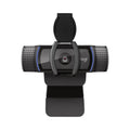 Camara Web Logitech C920s Pro Fhd 1080p