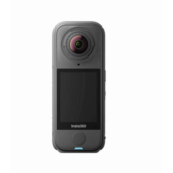 Cámara Insta360 X4 Air Starter Combo 8K | Video 5.7K 60fps | Fotos 72MP | Sumergible 10m | Doble Batería