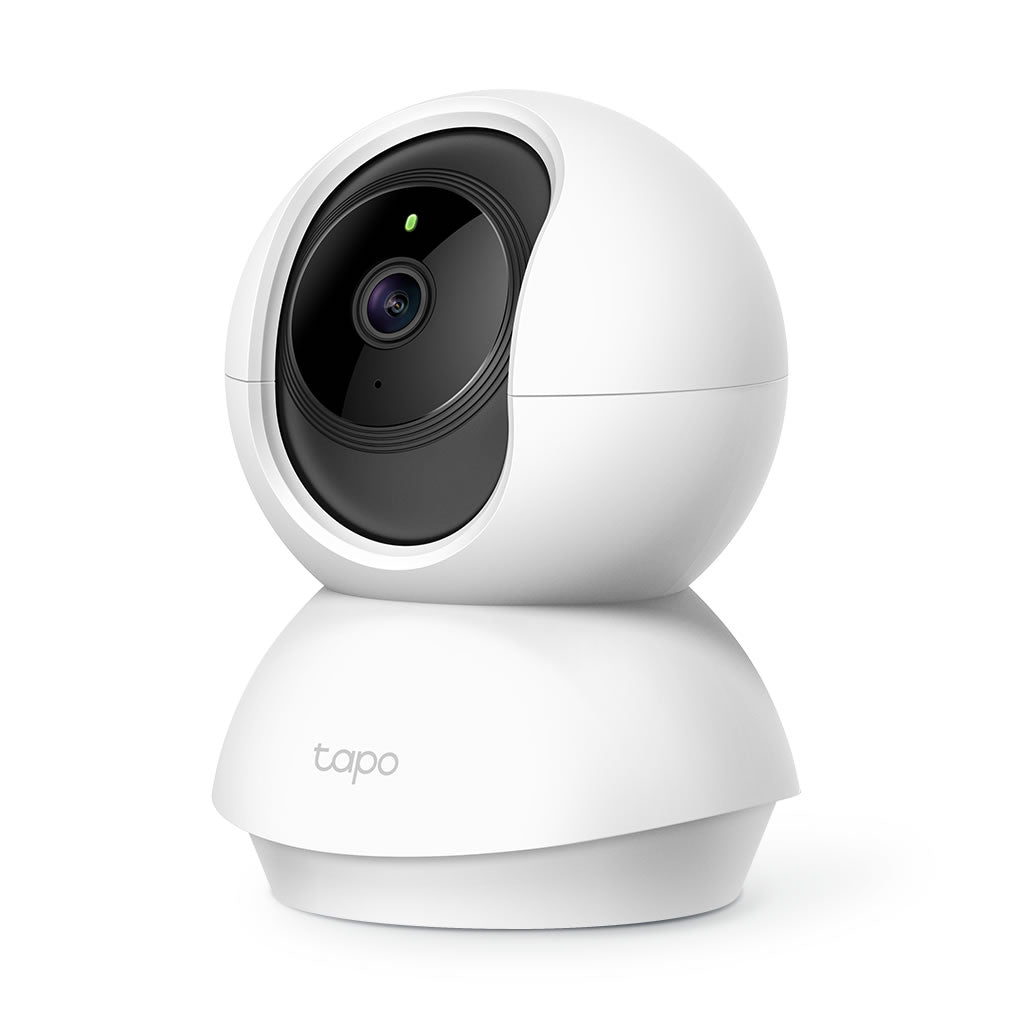 Cámara TP-LINK Tapo C200 Wi-Fi de Seguridad Full HD 360° Visión Nocturna