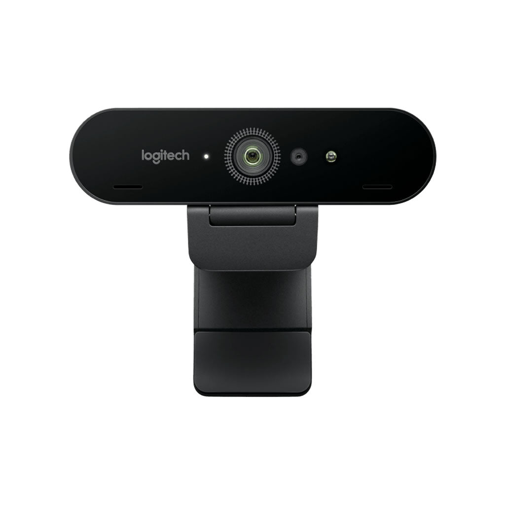Camara Web LOGITECH BRIO 4K