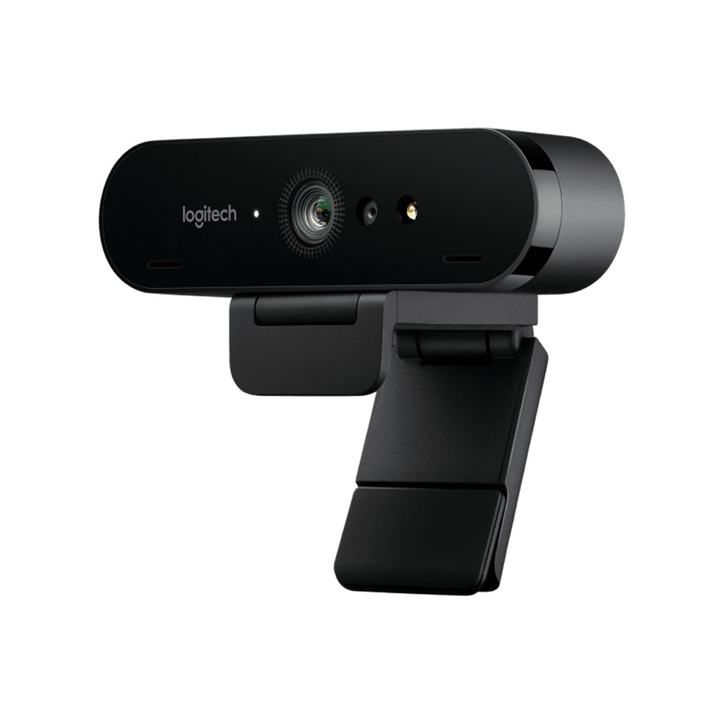 Camara Web LOGITECH BRIO 4K
