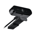 Camara Web LOGITECH BRIO 4K