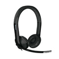 Diadema MICROSOFT LifeChat LX 6000 USB