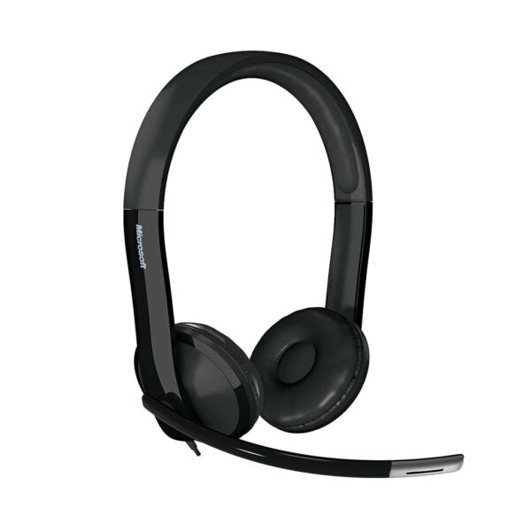 Diadema MICROSOFT LifeChat LX 6000 USB