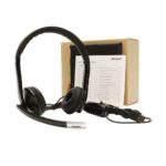 Diadema MICROSOFT LifeChat LX 6000 USB