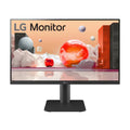 Monitor Lg 24″ Ips Full Hd Multitasking 5ms 100Hz 24MS550-B