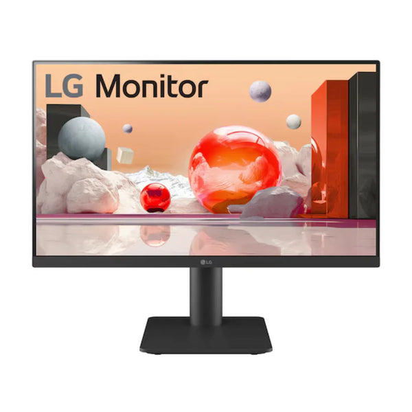 Monitor Lg 24″ Ips Full Hd Multitasking 5ms 100Hz 24MS550-B