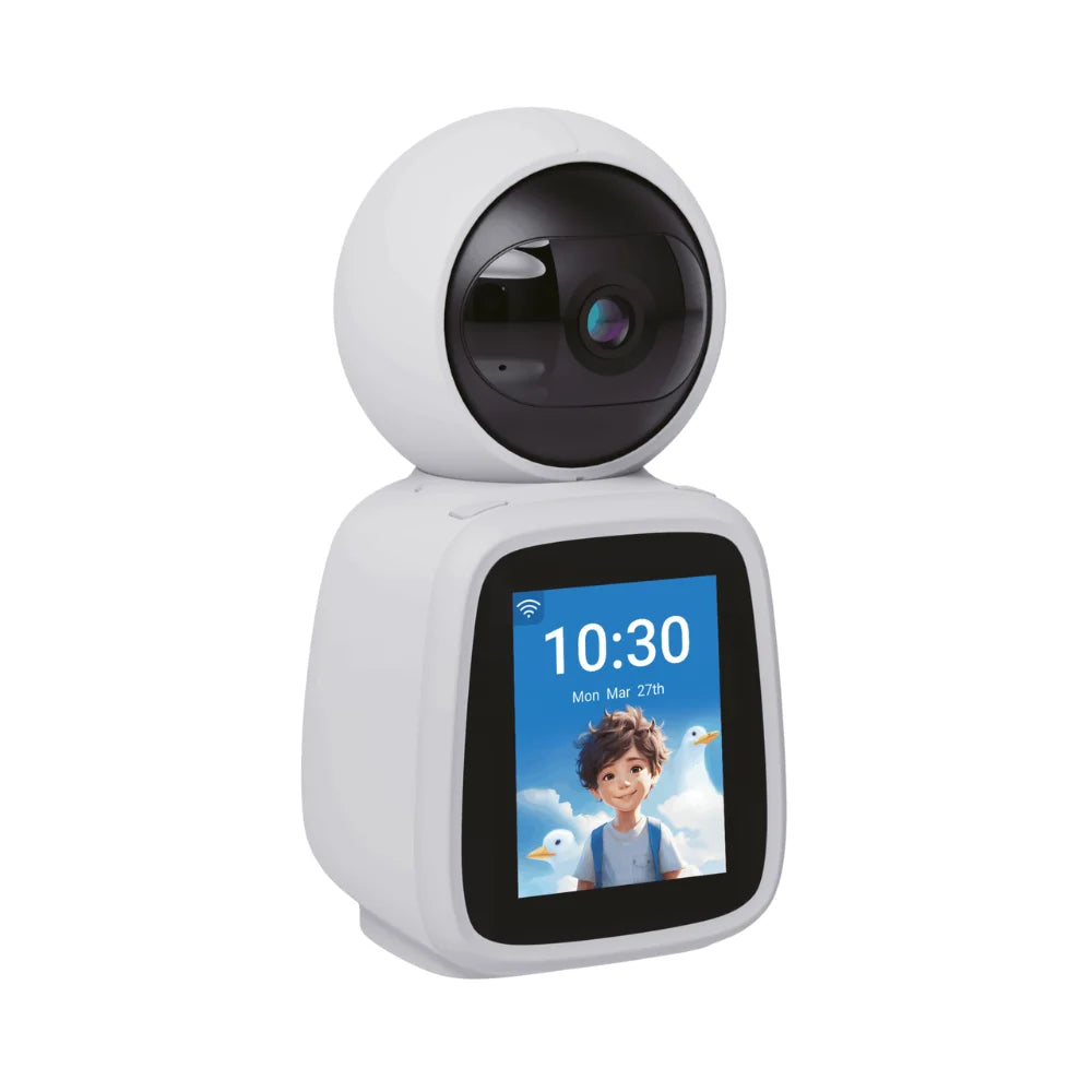 Camara Para video llamadas Y Monitoreo Ip Pantalla Jaltech REF 11668