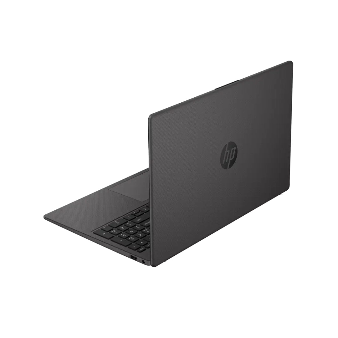 Portátil HP 255 G10 | AMD Ryzen 7 7735U | RAM 16GB DDR5 | 512GB SSD | Pantalla 15.6″ FHD | Dark Ash Silver