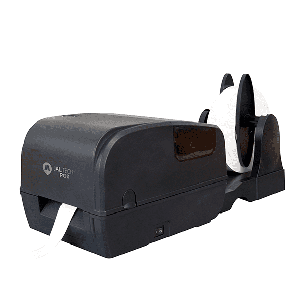 IMPRESORA JALTECH DE CÓDIGOS DE BARRA USB/LAN JAL CO-B