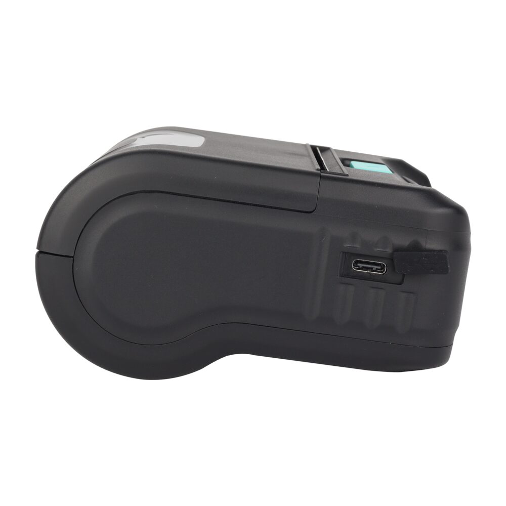 IMPRESORA JALTECH MÓVIL BT 3 EN 1 80MM JAL-880L