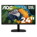 Monitor AOC 24B35H3 24” FHD IPS | 120Hz | 1ms | HDMI + VGA | Adaptive Sync