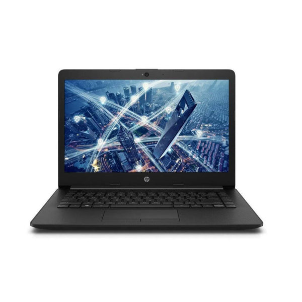 Portátil HP 245AMD RYZEN 3 3250U 4GB DDR4 256GB SSD 14″