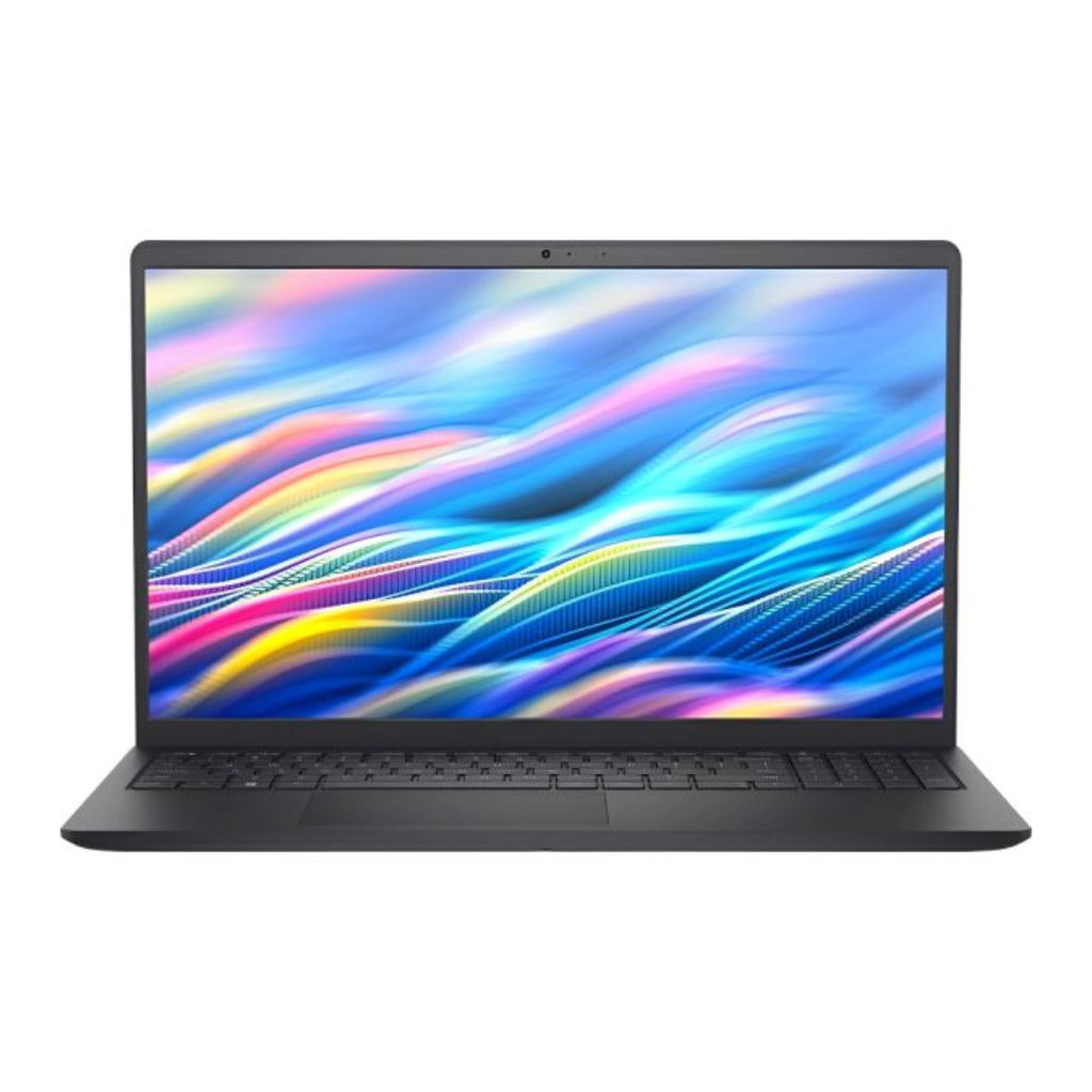 Portátil Dell DC15250 Core i5-1334U | 8GB DDR4 | 512GB SSD | 15.6″ FHD Touch | Windows 11 | Negro