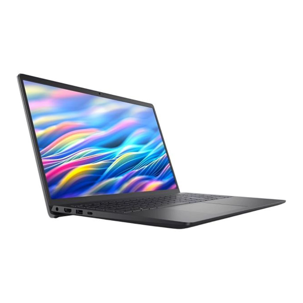 Portátil Dell DC15250 Core i5-1334U | 8GB DDR4 | 512GB SSD | 15.6″ FHD Touch | Windows 11 | Negro