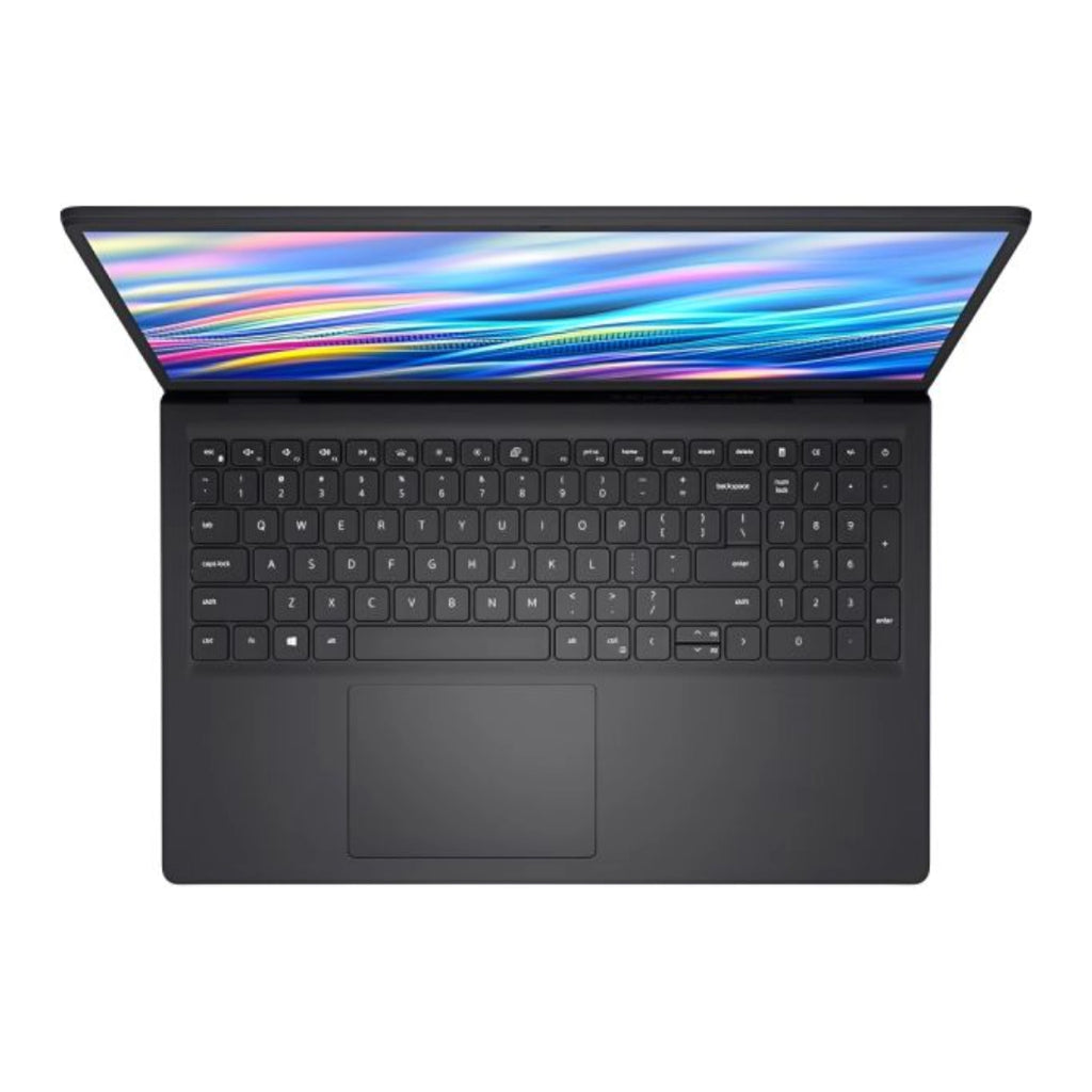 Portátil Dell DC15250 Core i5-1334U | 8GB DDR4 | 512GB SSD | 15.6″ FHD Touch | Windows 11 | Negro