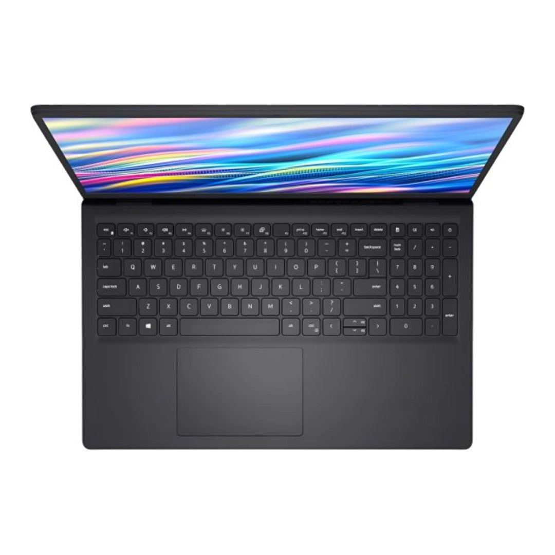 Portátil Dell DC15250 Core i5-1334U | 8GB DDR4 | 512GB SSD | 15.6″ FHD Touch | Windows 11 | Negro