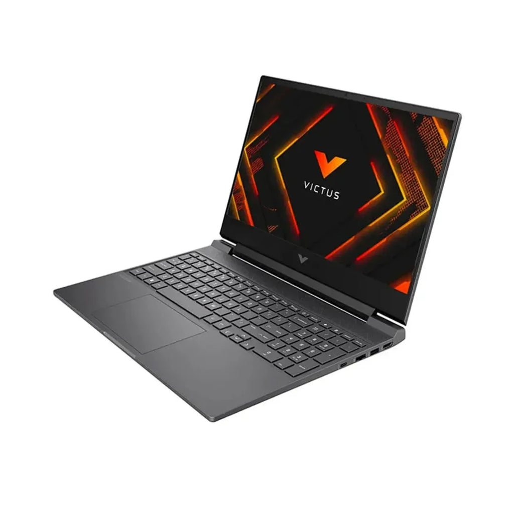 Portátil Gamer HP Victus 15-FB3019LA Ryzen 7 7445HS | RTX 3050 6GB | 8GB DDR5 | 512GB SSD | 15.6″ FHD 144Hz